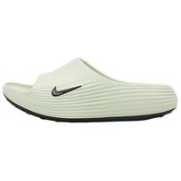 Nike ReactX Rejuven8 Slide Slippers Men's Green HV4479-301 40 beige