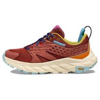 „Cotopaxi x HOKA Anacapa Breeze Low Trail Magic“ unisex sportbačiai, raudoni ir prieskonių spalvos, 1136950-ESPC 38