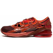 ASICS Gel Aurania Kiko Kostadinov Coffee Women's 1022A338-200 40.5 brown