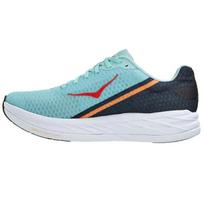 HOKA ONE ONE Rocket X Eggshell Blue All Gender 1113532-EBBC 42.5 blue