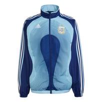 Adidas Performance ARGENTINA išvykos sportinis džemperis 2006 Striukė Unisex JZ2214 L white