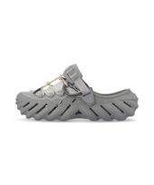 Crocs Eco City Adventure Clogs - Elephant / 213115-1Lm Elephant/240 gray