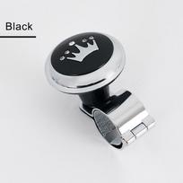 Car Steering Wheel Spinner Handle Knob Booster Ball Metal Bearing Truck Handle for Steering juoda