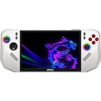 MSI Claw A8 BZ2EM-047NL 8" Z2 24GB 1SSD W11 Polar Tempest Edition