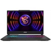 MSI Cyborg 15 FHD A13VE-1005 13420H 16GB 512SSD RTX4050 DE Black