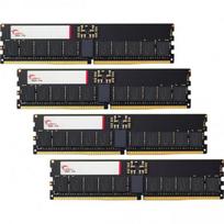 G.skill T5 Neo Black 4x32GB DDR5 6400MHZ RDIMM F5-6400R3239F32GQ4-T5N