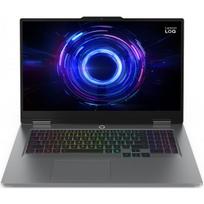 Lenovo LOQ 17IRX10 17.3 165hz i5-13450HX 32GB 512SSD RTX5050 EN 11 83JH0057PB