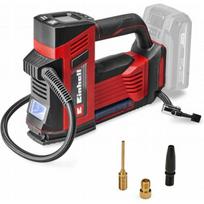Einhell Einhell Power X-Change akumuliatorinis automobilinis kompresorius CE-CC 18/ 23 D Li