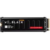 Western Digital SN8100 2TB NVMe PCIe WDBCMT0020BNC-WRSN