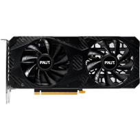 Palit RTX 3060 INFINITY 2 OC 12GB GDDR6 192bit