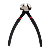 Gitara Bosas Fret Wire Nipper Traukiklis Replės Styginių Instrumentų Priežiūros Replės Muzikantams ir Luthieriams Patvarios 1 black
