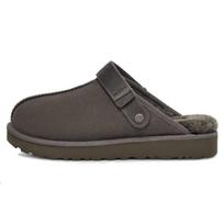 UGG Lanah Clog 'Charcoal' Women's 1153516-CHRC 40 gray