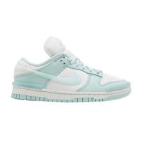 Nike Dunk Low Twist Jade Ice (Women's) 38.5 white