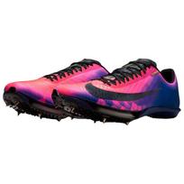 Nike Maxfly 2 Rebound Bėgimo Bateliai Vyriški Rožiniai Violetiniai Mėlyni IM9129-500 38.5 pink