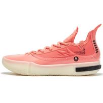 361 Joker 1 GT Low top Basketball Shoes Men's Starfish Pink 672511103-5 41 beige