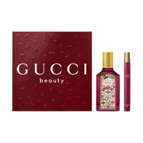 Gucci Flora Gorgeous Gardenia Intense Gift Set Eau de Parfum 100ml+10ml+5ml