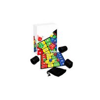Dice Tabletop Board for Kids and Adults, Family Party One Size balta