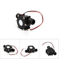 10W High Power Water Turbine Generator Micro Hydroelectric Charging Tool DC 5V