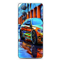 Wonderful Car Phone Case For Sony Xperia 1 VIII 10 VII 5 VI V IV III II XZ5 XZ4 XZ3 XZ2 XA1 XA2 Ultra L3 3 4 6 7 8 Back Cover Xperia 5 IV gray