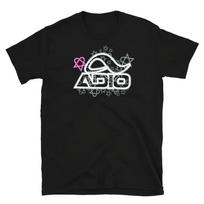 Motociklininko apranga Adio Bam Margera Him Heartagram Bamagram Riedlentės bato Co Repro Marškinėliai 220g M juoda