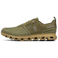 On Cloud 6 Comfortable Lightweight Waterproof Running Shoes Unisex sneakers Green 3MF10062231 40.5 brown