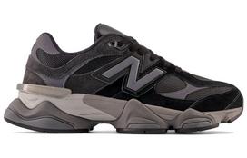 New Balance 9060 tinklelio panelių sportbačiai U9060BLK 36 black