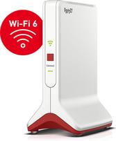 AVM FRITZ!Repeater 6000 Mesh - WiFi 6 repeater (FRITZ!Repeater 6000 Mesh WiFi)