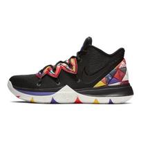 Nike Kyrie 5 Chinese New Year 2019 GS AQ2456-010 36 black