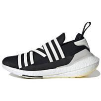 Y-3 UltraBoost 22 Y-3 'Black White' GX1079 36.5 black