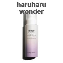 [Haruharu Wonder] Black Rice Probiotics Barrier 2% NAD+ Serum Mist white