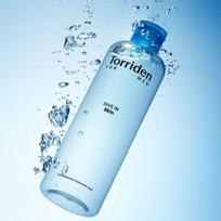 Dive In For Men Low Molecule Hyaluronic Acid Skin white