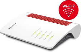 AVM FRITZ! 4690 WiFi7 router (20003098)