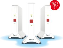 AVM FRITZ!Mesh 4200 Mesh System, 3-pack (20003109)