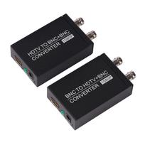 HDMI to BNC HD Converter & Audio/Video Distributor, 1-to-2 Output USB Power Cable