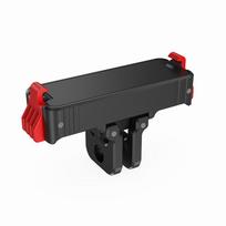 Magnetic Quick Release Base for Insta360 GO 3/GO 3S Cameras
