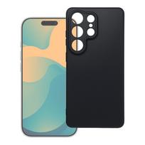 Case for Motorola Edge 70 Pro 5G Easy Dual black