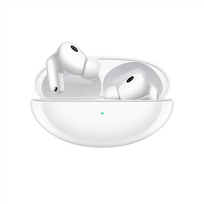 Huawei  Huawei Freebuds Neo | Bluetooth | Microphone | Ice White | Noise canceling | Wireless