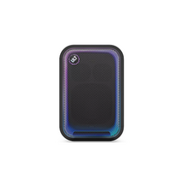 SONY Party Speaker | SRS-ULT500 ULT Tower 5 | 300 W | Waterproof | Bluetooth | Wireless connection | Portable | Black