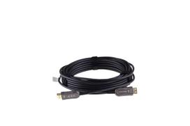 Mercodan Fiber optic HDMI AOC cable, 30m, HDMI 2.1, 48Gbps,
