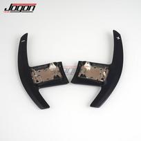 Replace Shift Paddle For Toyota GR Supra J29 SZ A90 A91 DB -2022 Car Steering Wheel DSG Shifter Extension sidabras