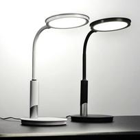 ActiveJet LED desk lamp AJE-RAYA RGB BLACK