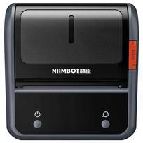 Niimbot B3S_P Label Printer Grey