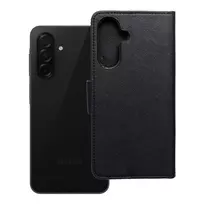 OEM Fancy book type phone case for Samsung Galaxy A56 (A566) black
