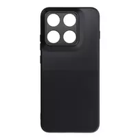 OEM Easy Dual phone case for Motorola Edge 70 Pro black