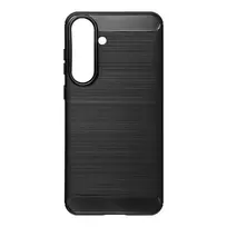 OEM Carbon 2.0 phone case for Samsung Galaxy S26 FE (S741) | S25 FE (S731) black
