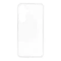 OEM Super Clear Hybrid phone case for Samsung Galaxy S26 FE (S741) transparent