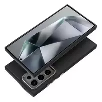 OEM Frame phone case for Samsung Galaxy S26 FE (S741) | S25 FE (S731) black