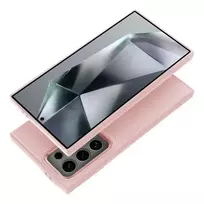 OEM Frame phone case for Samsung Galaxy S26 FE (S741) | S25 FE (S731) pink