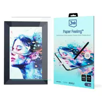 3mk Protection DENVER Frameo PFF-1064B - up to 11" 3mk Paper Feeling