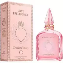 Charlotte Tilbury Love Frequency EDP 100ml